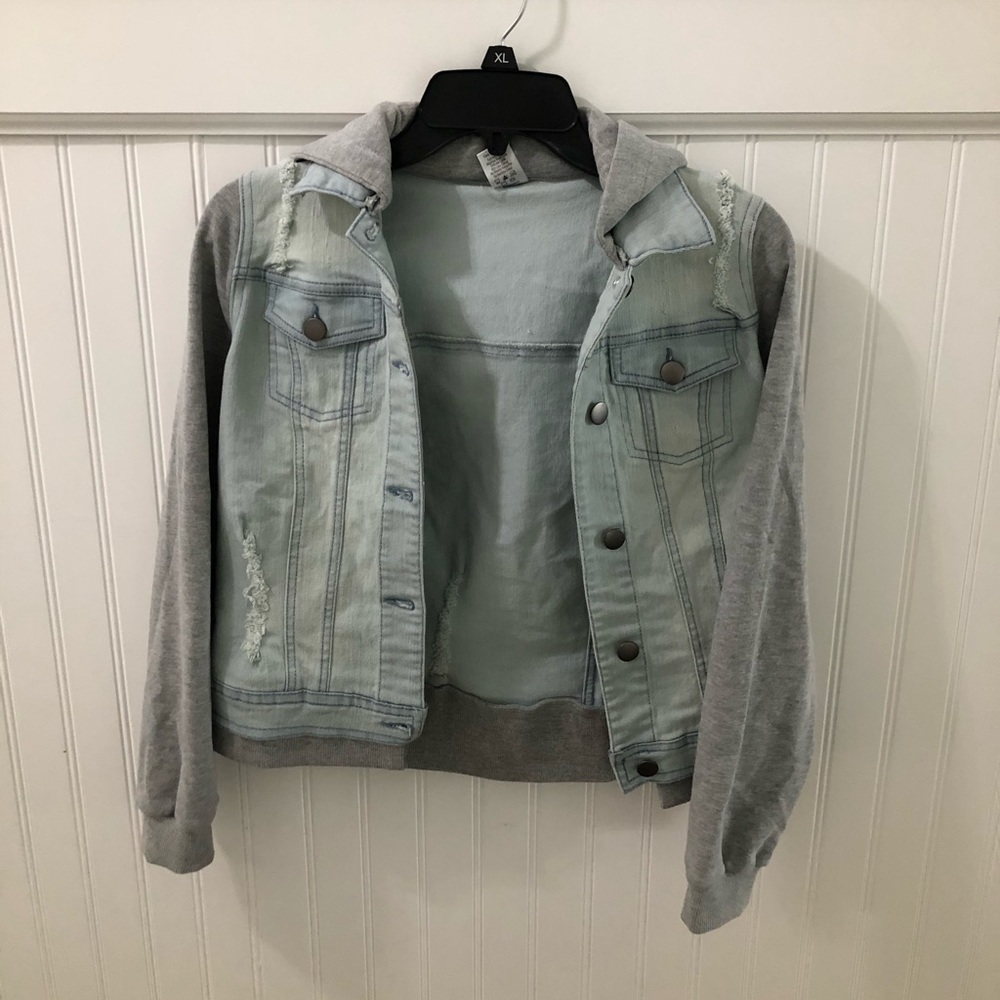 jacket